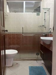 Clementi Park (D21), Condominium #565117831